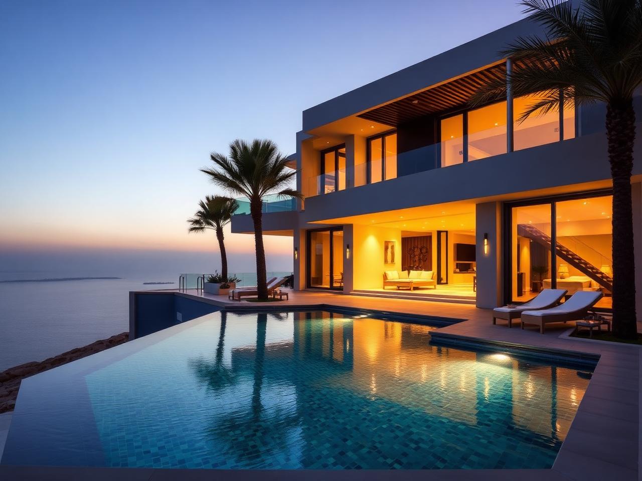 Signature Villa